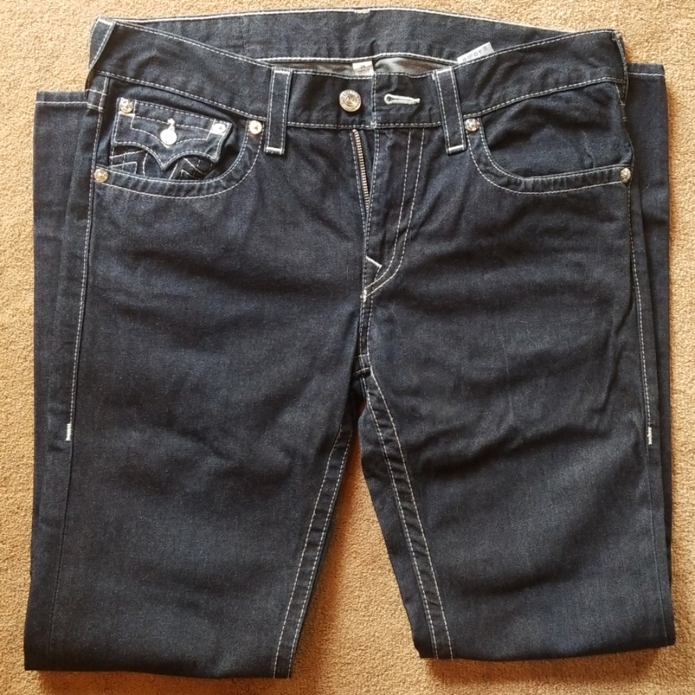 True Religion pants - Picture 3 of 5
